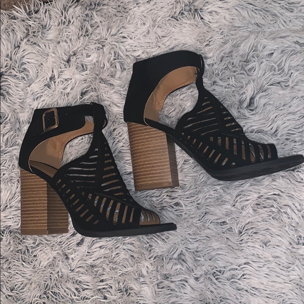 Booties!